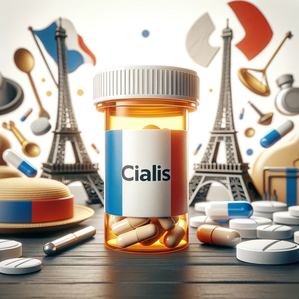 Cialis 20 mg avec ordonnance 